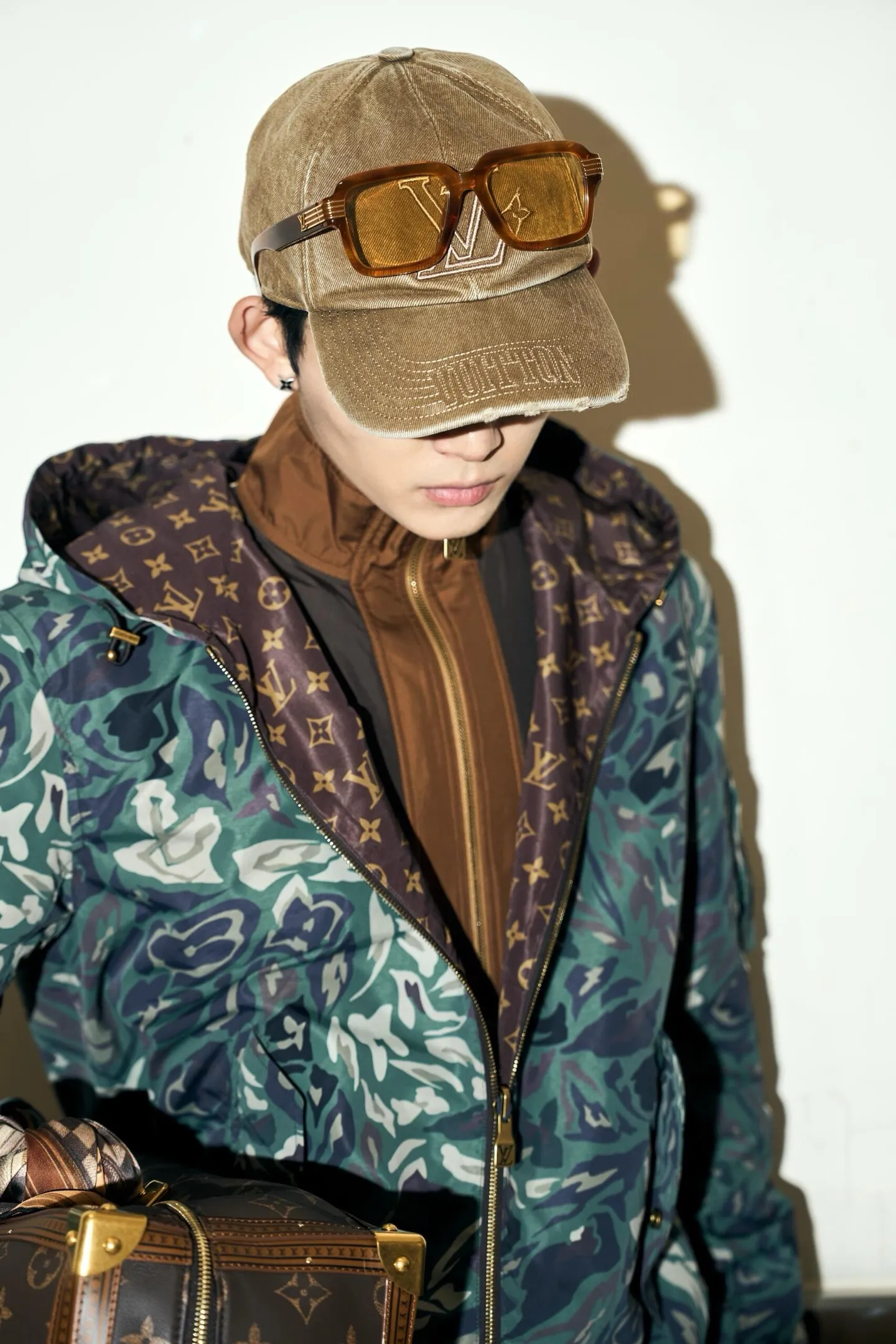 Louis Vuitton/